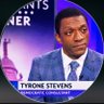 Tyrone C. Stevens's profile picture