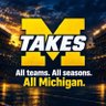 Michigan Takes 〽️ 的头像