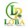 Фото профиля LOBA PRINT N MORE..