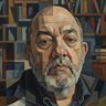 Hugo E. Traverso's profile picture