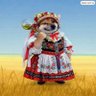 Moravská nadžena FELLA🇺🇦🇨🇿🇬🇪's profile picture