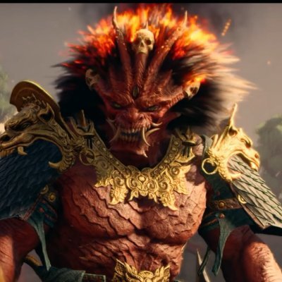 Kratos99's profile picture