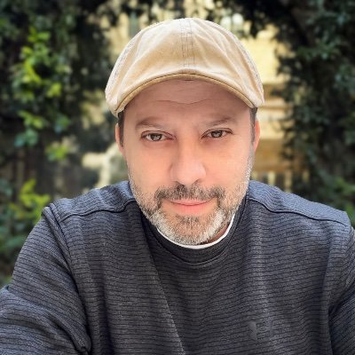 Tunc Tataker's profile picture