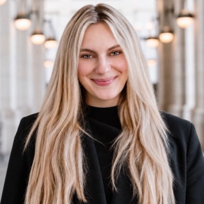 Anna Lulis's profile picture