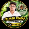ER. YASH PRATAP. 的头像