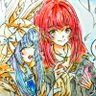 Фото профиля ABAの楽描き