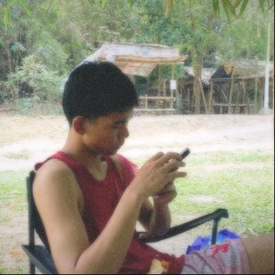 VIN's profile picture