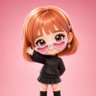 Фото профиля ブーたん💕負けない