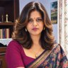 Sunanda Acharya 的头像