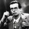 Aldous Hixli profil fotoğrafı