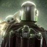 Baby G's profile picture