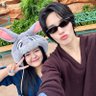พี่นาของพี่วิน 🐰🤏🏻💕 78💰✨ profil fotoğrafı