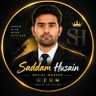 Profilbild von Saddam Husain