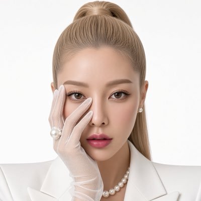 职业女王's profile picture