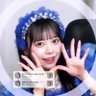 ⛅️りりあ㌨⛅️ profil fotoğrafı