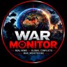 Фото профиля War Monitor