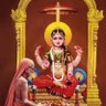 અર્જુન કૃષ્ણદાસ 的头像