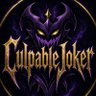 CulpableJoker profil fotoğrafı