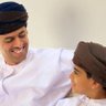 SHAMIS AL-HOSNI 的头像