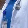 Doctor's profile picture