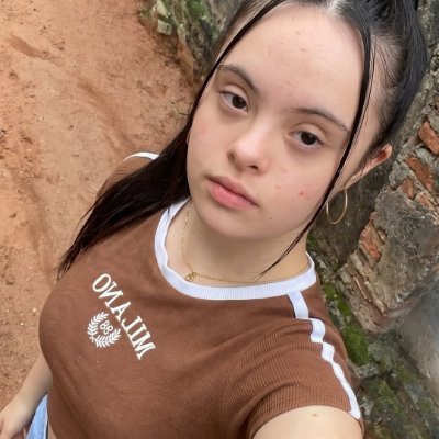 Melissa Mel's profile picture
