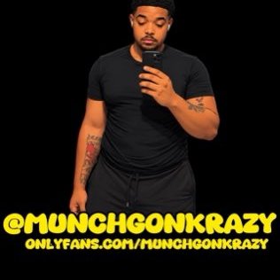 KING MUNCH's profile picture