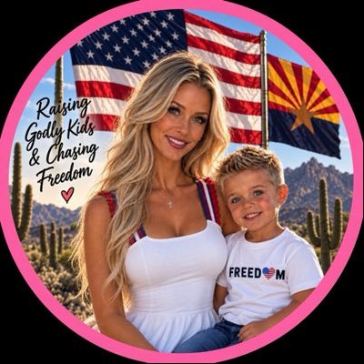 justanazmomma's profile picture