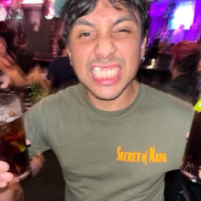 Ernest Strawfield's profile picture