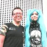 「mikubola 🎶」 profil fotoğrafı