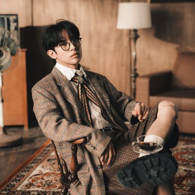 aLörs ni justin 🍂's profile picture