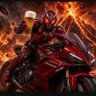 Фото профиля 酒クズ・仮面ライダービール
