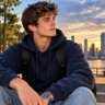 Profilbild von James