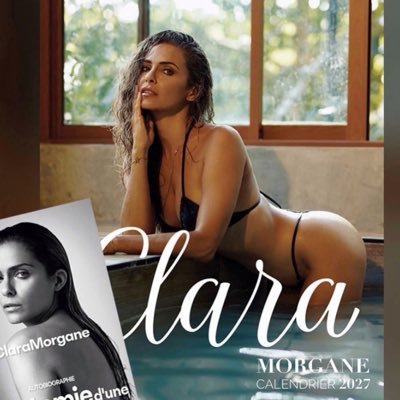 Clara Morgane's profile picture