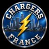 ⚡Chargers France 🇨🇵⚡ profil fotoğrafı