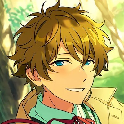 bintang ⚣'s profile picture