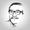 Profilbild von Mk Zaman