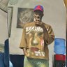 Profilbild von Mack Scott