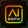 Фото профиля B6PW🎈赛道叙事🧢超及黑马🎌