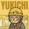 Profilbild von yukichi