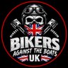 Profilbild von 🇬🇧 Bikers Against The Boats UK 🇬🇧