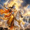 Фото профиля Kalki
