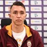 Muslera profil fotoğrafı