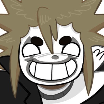 joker's profile picture