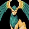 Cherub Shaman | Dominion Mandate Aesthetics 的头像