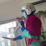 Фото профиля 桜ヒーロー　マンカイダー🌸(公式)