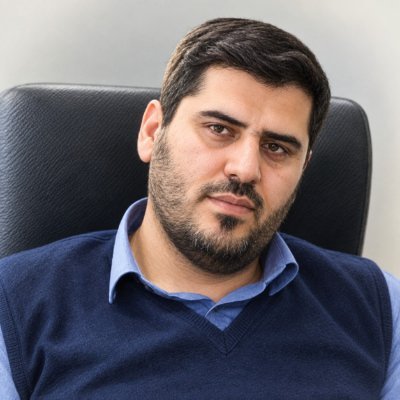 فرهاد نظریان's profile picture