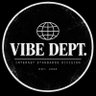 Vibe Dept's profile picture