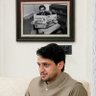 Muhammad Haris Sodhar profil fotoğrafı