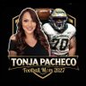 Tonja Pacheco (Puh-CHEE-koh) 的头像