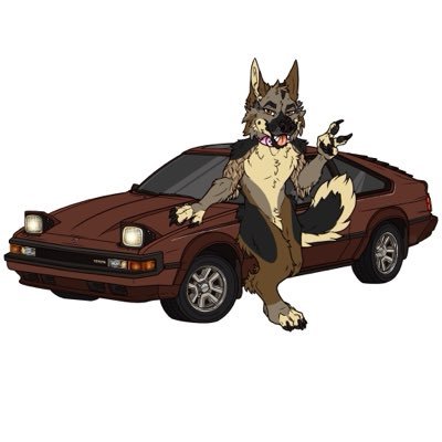lycan da shep 🔜 FOLSOM's profile picture